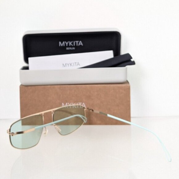 MYKITA & Bernhard Willhelm NAT Col 812 57mm Frame main image 3